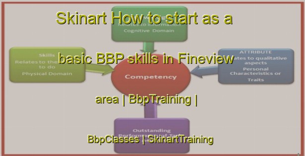 Skinart How to start as a basic BBP skills in Fineview area | BbpTraining | BbpClasses | SkinartTraining-United States